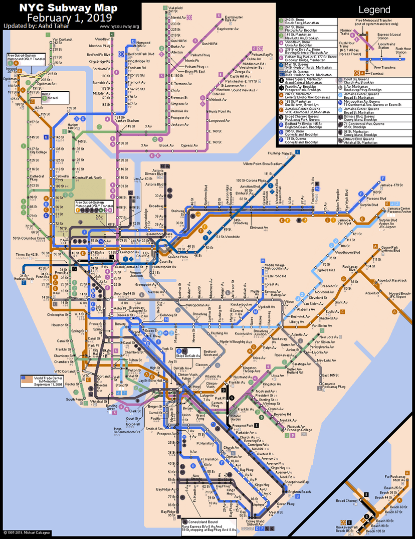 map with cvd